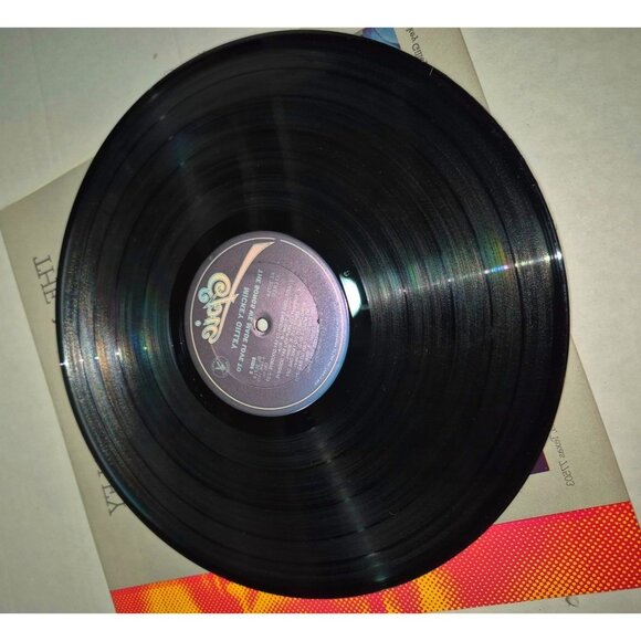 Mickey Gilley Vinyl Record - "The Songs We Made Love To" - Country Music Album - Picture 11 of 12